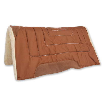 BLACK FRIDAY - Classic Equine Classic Work Pad 31x32"