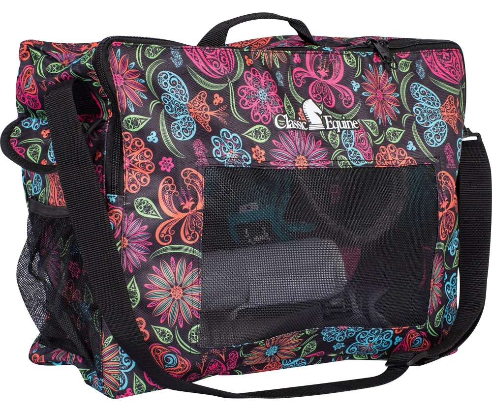 Classic Equine BOOT/ACCESSORY TOTE