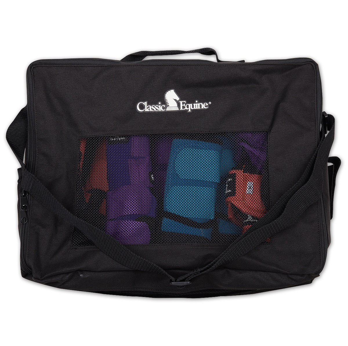 Classic Equine BOOT/ACCESSORY TOTE