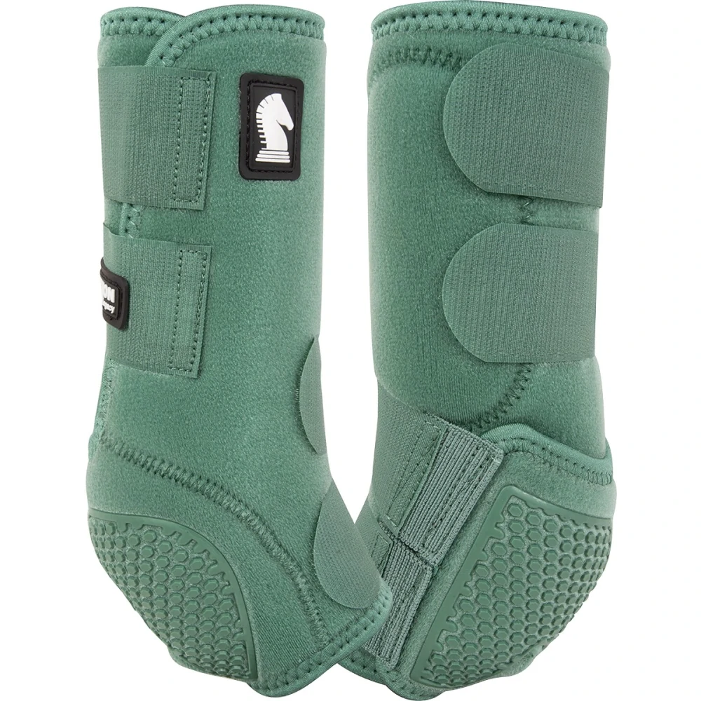 Classic Equine Flexion Front Boots