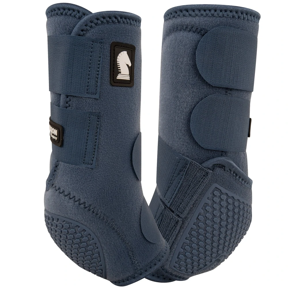 Classic Equine Flexion Front Boots