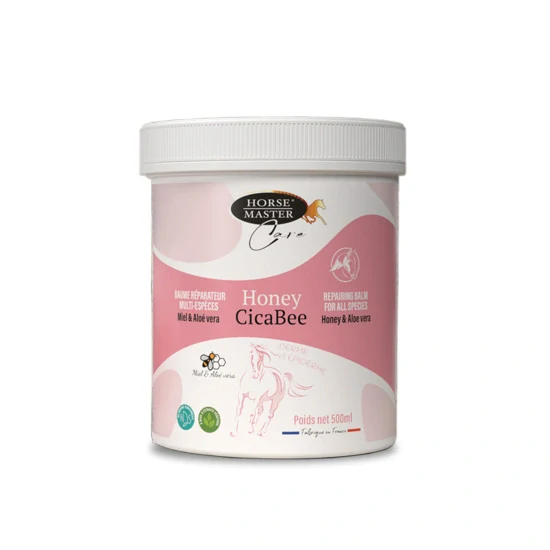Horse Master HONEY CICABEE 500ml