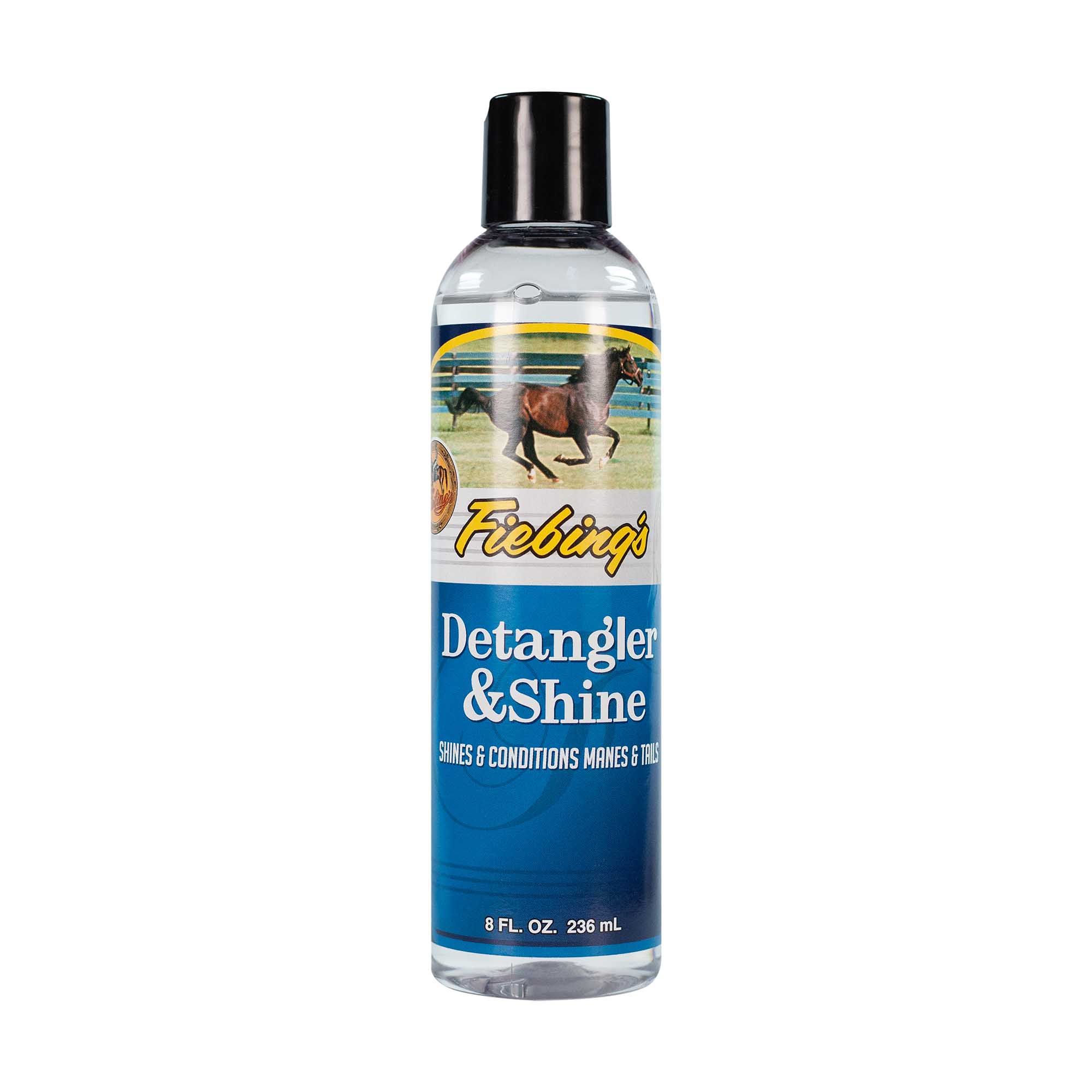 Fiebing´s Detangler & Shine 236ml
