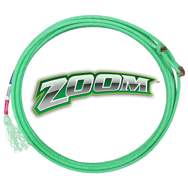 Classic ZOOM Kid Rope 30' XS