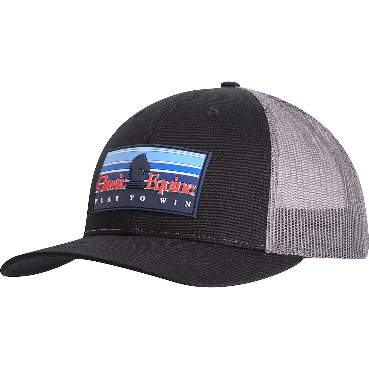 Classic Equine Caps