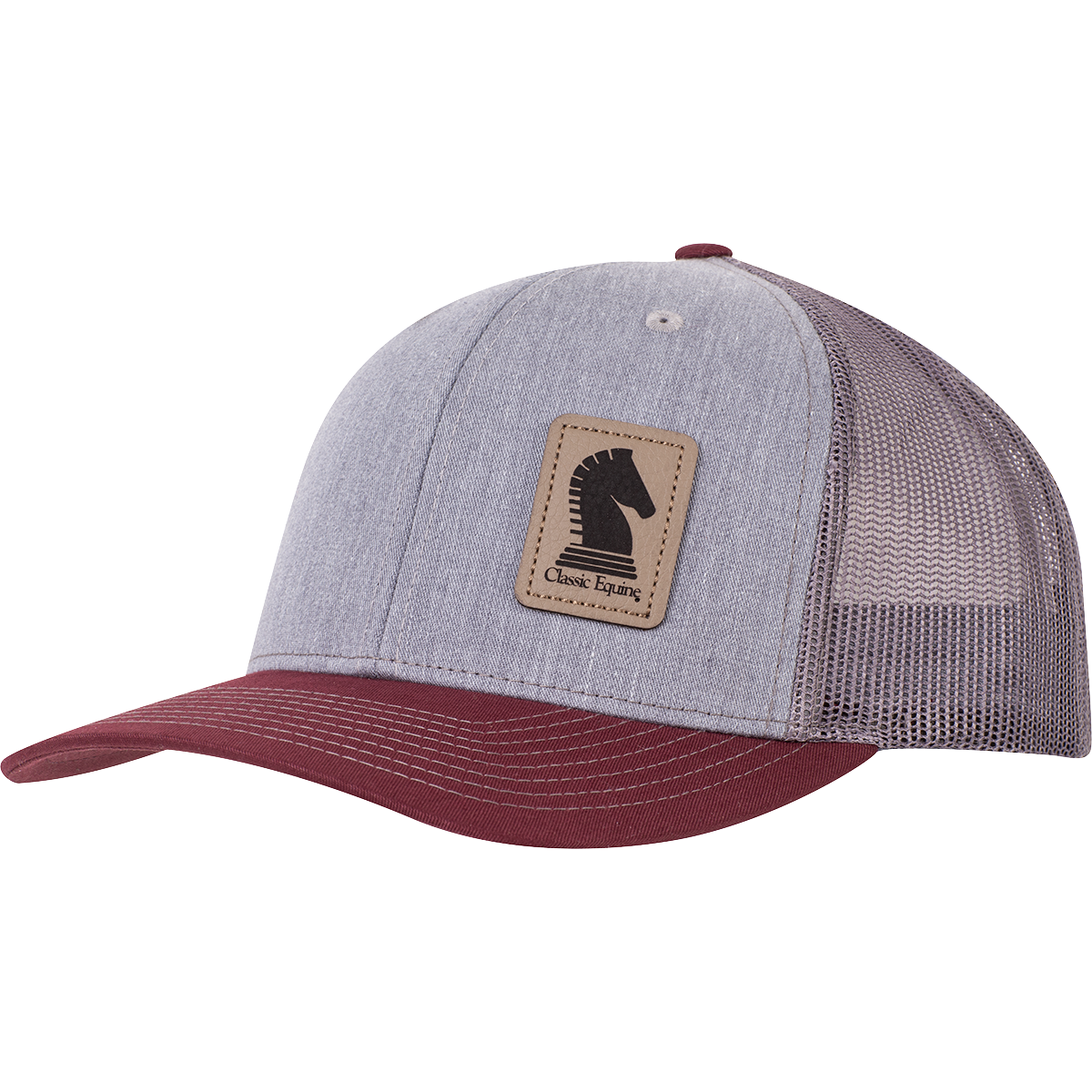 Classic Equine Caps