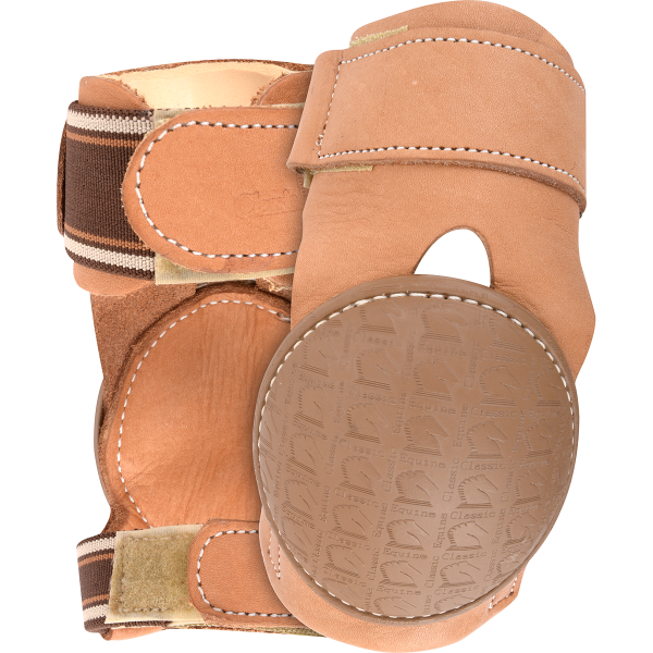 PRO REINER SKID BOOT NATURAL