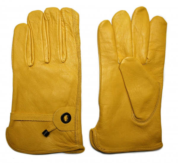 Western Rancher Work Gloves