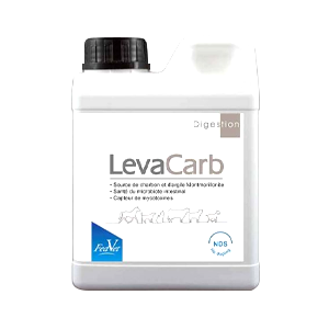 Fed Vet LEVA-CARB 1 L