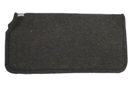 Diamond Wool Pads - Wool Liner Pad 1" (32x32")