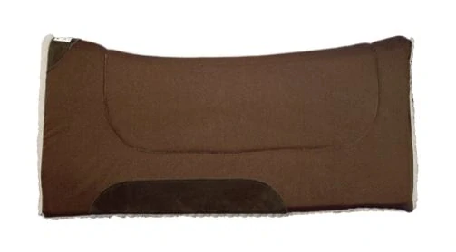 Diamond Wool Pads - Comfort Cutter 1" (30x30") - Charcoal