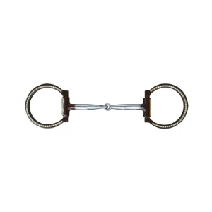 Western Show Snaffle Points 5" (12,7cm)