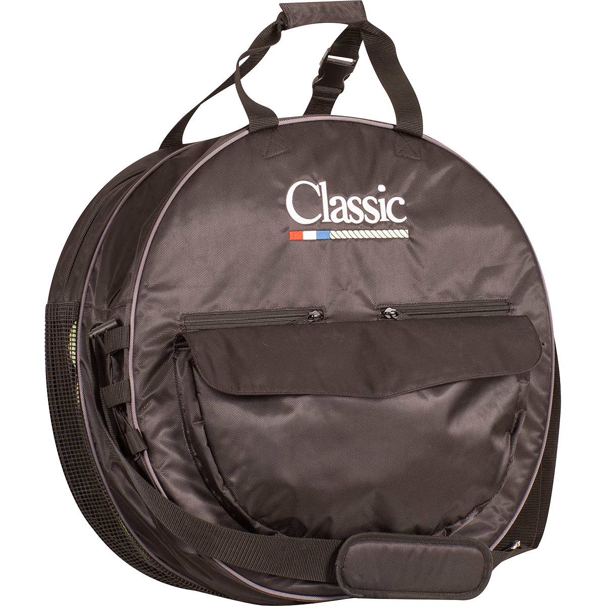 Classic Deluxe Rope Bag 2023 - Black