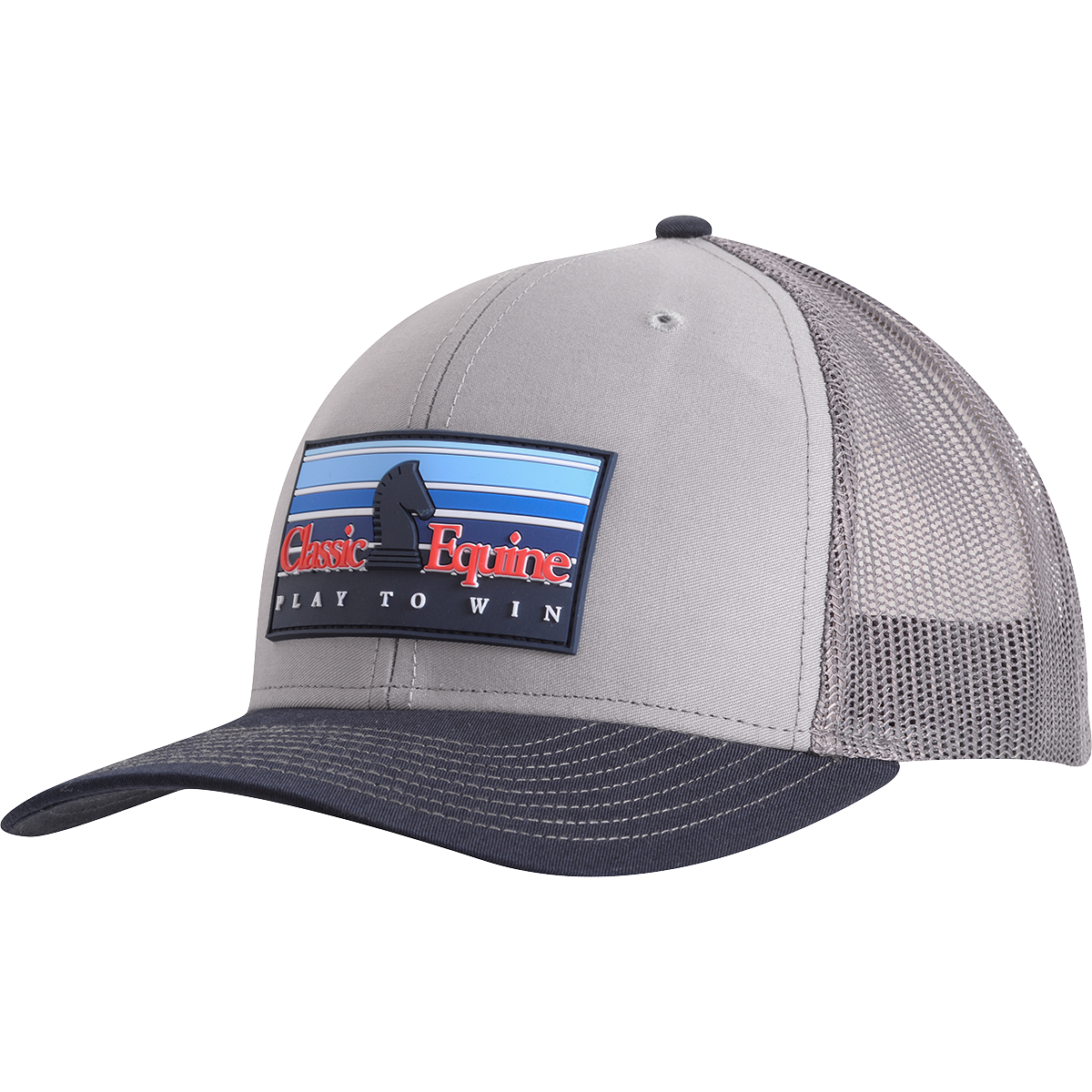 Classic Equine Caps