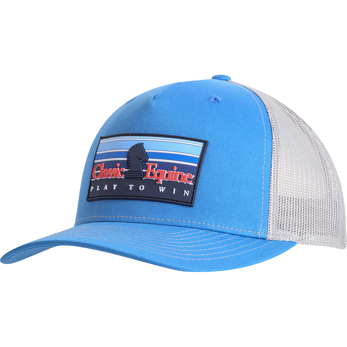 Classic Equine Caps