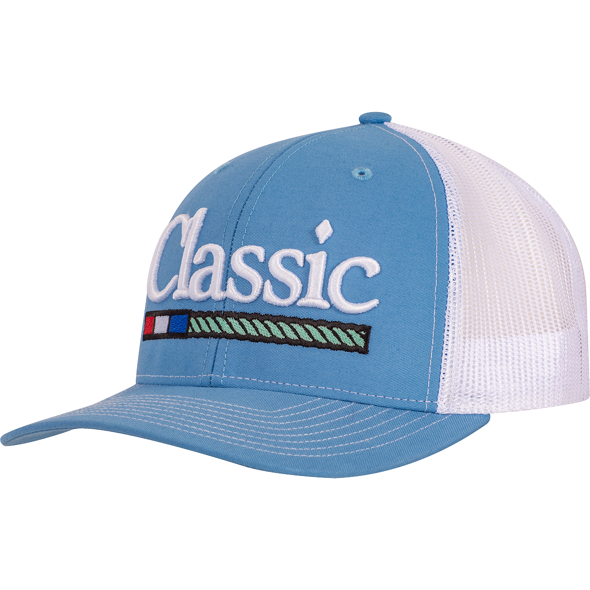 Classic Rope Caps