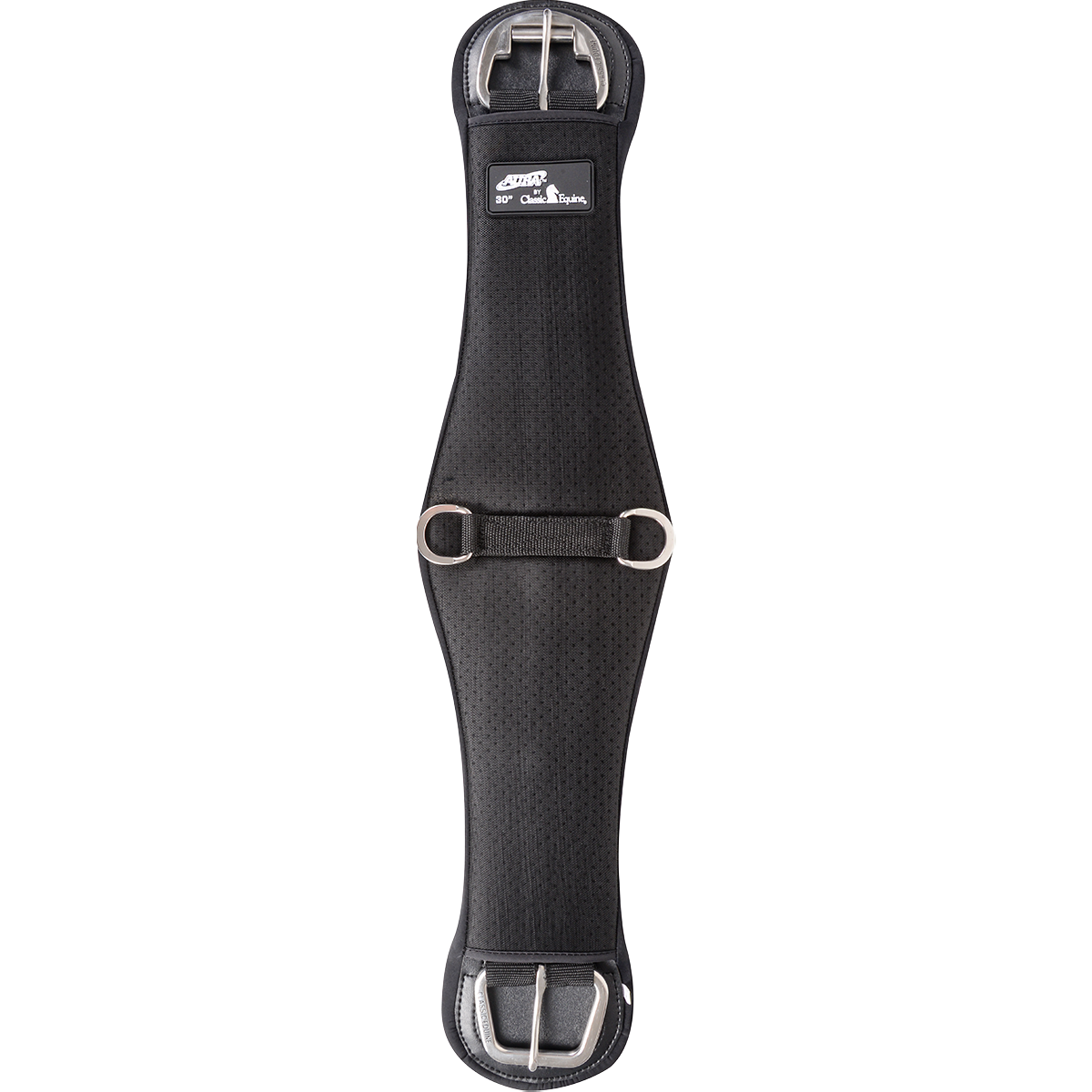 Classic Equine Aura Cinch (Mesh/Neoprene)