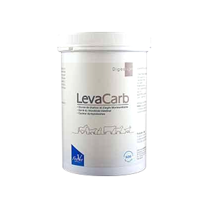 Fed Vet LEVA-CARB 500g