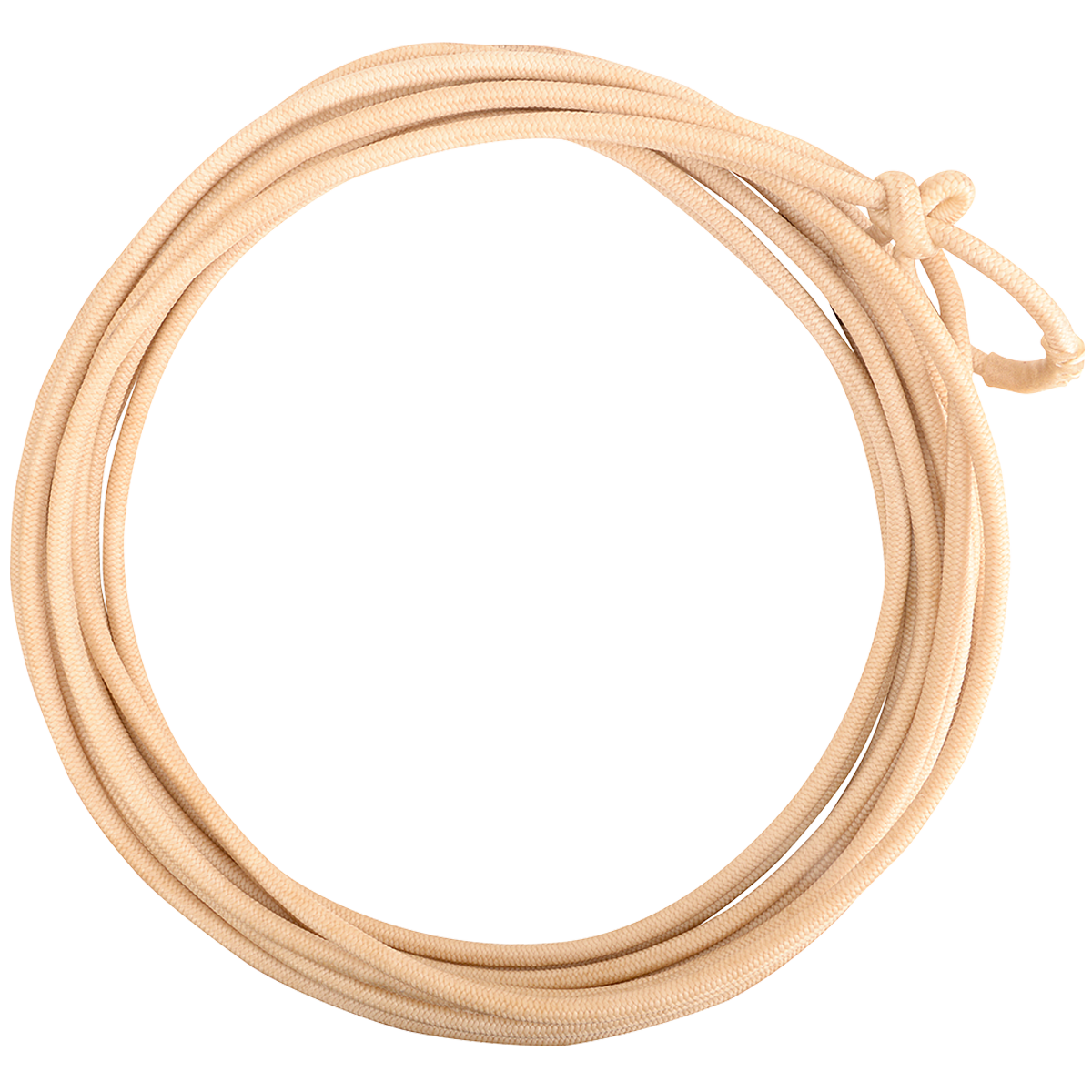 Cashel Ranch Rope 100% Braided 45´