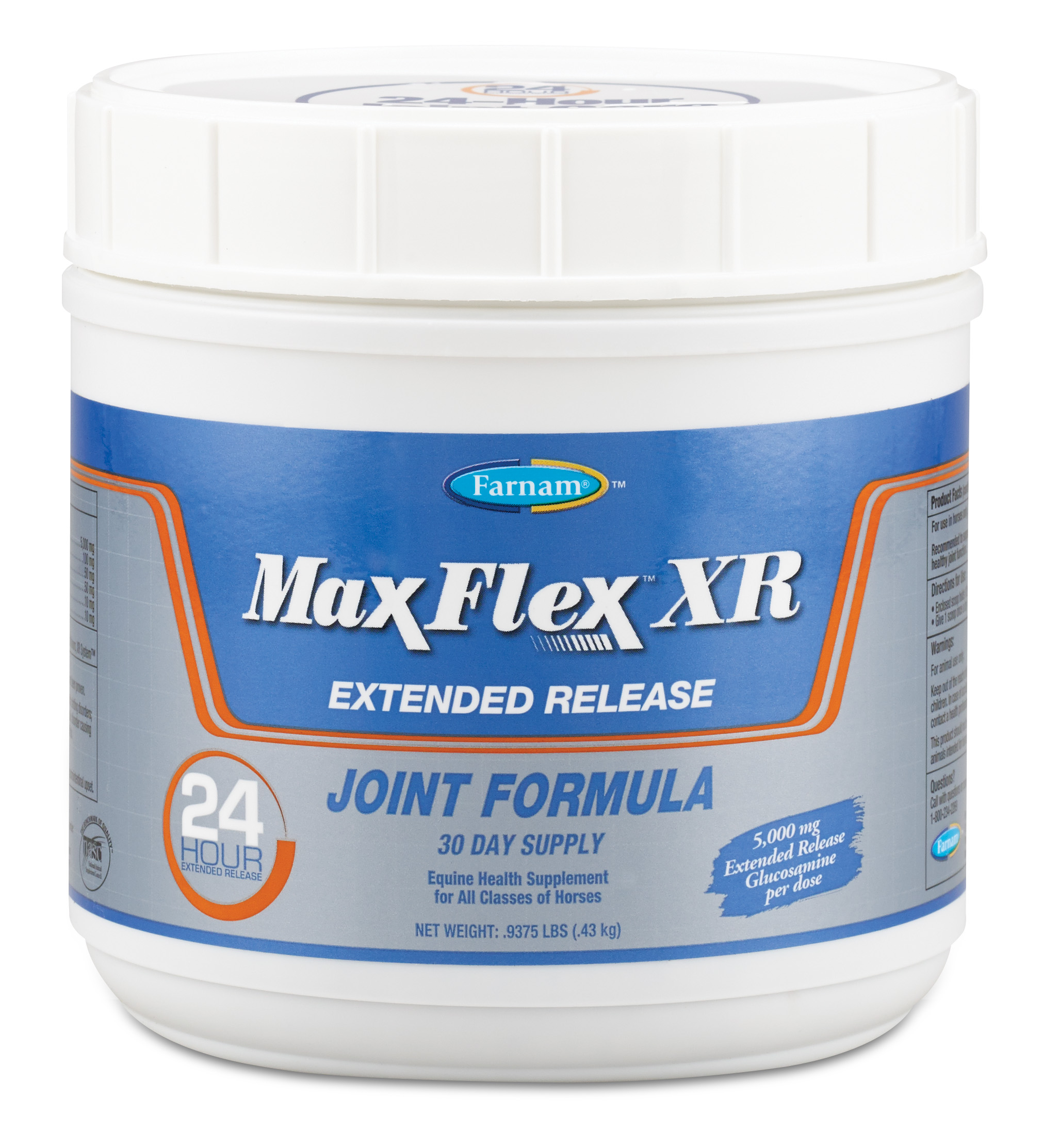 Farnam Max Flex