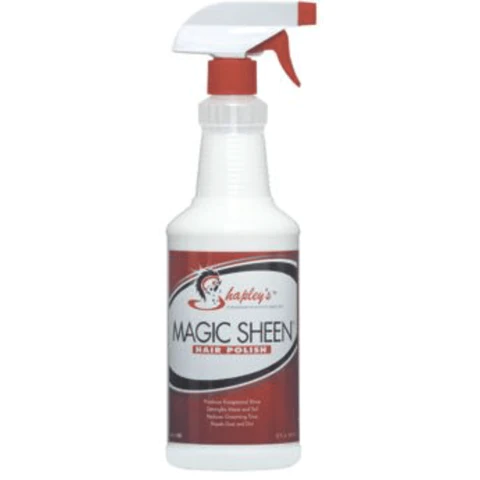 Shapley´s Magic Sheen Hair Polish 32oz. (946ml)