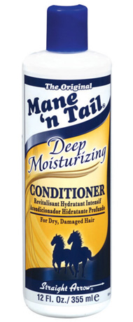 DEEP MOISTURIZING CONDITIONER