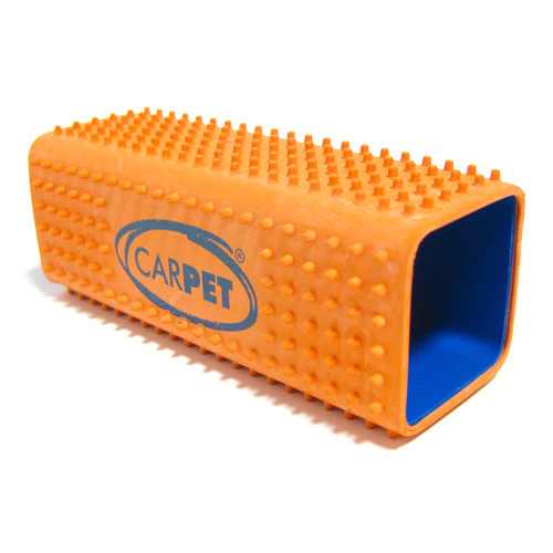 CarPet Pet Hair Remover - kartáč na odstranění zvířecích chlupů