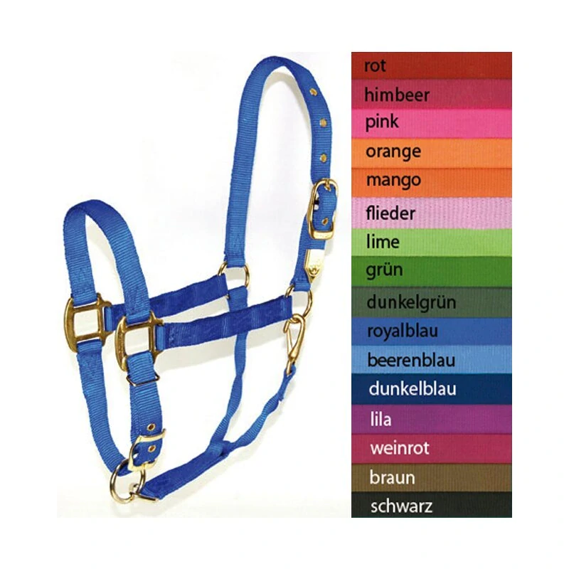 Hamilton Halter Premium Quality