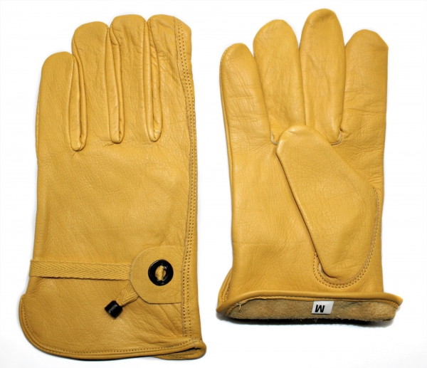 Western Rancher Work Gloves