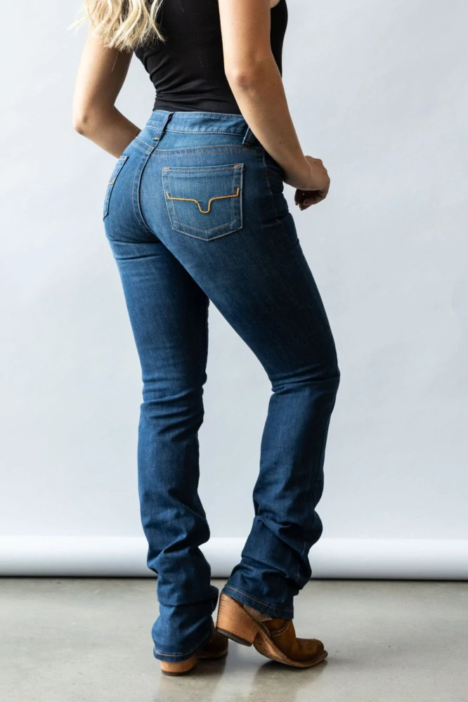 Kimes Ranch Jeans Women´s - Betty17 - Blue