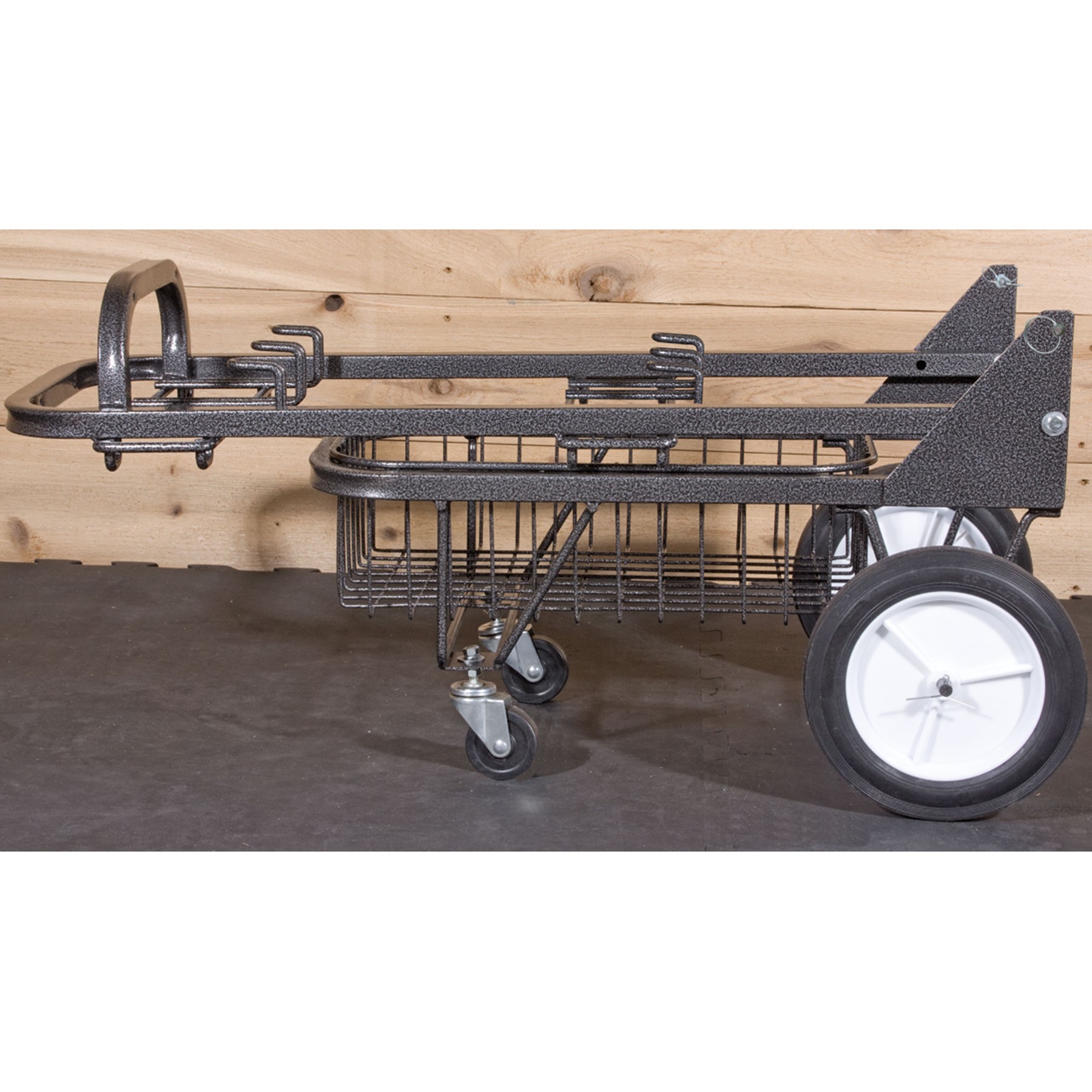 Easy-Up Pro Series Saddle & Tack Dolly