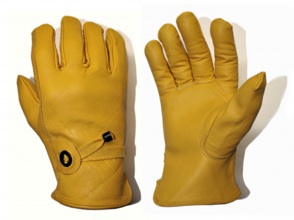 Western Rancher Work Gloves