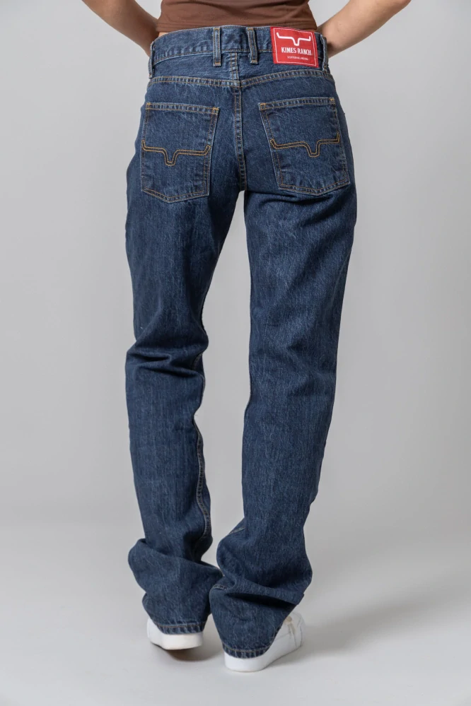 Kimes Ranch - Brooks Jeans