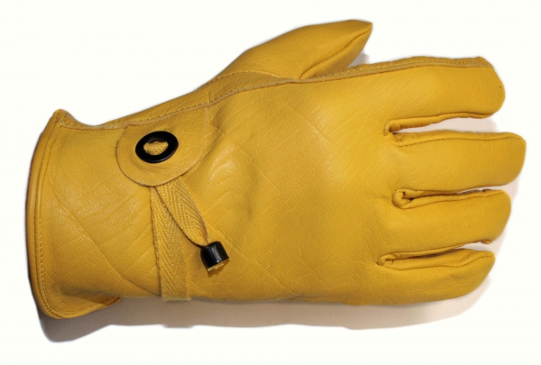 Western Rancher Work Gloves