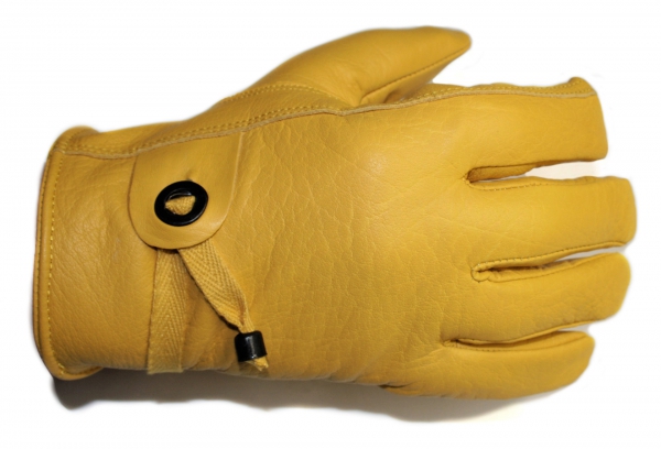 Western Rancher Winter Work Gloves w/Fleece