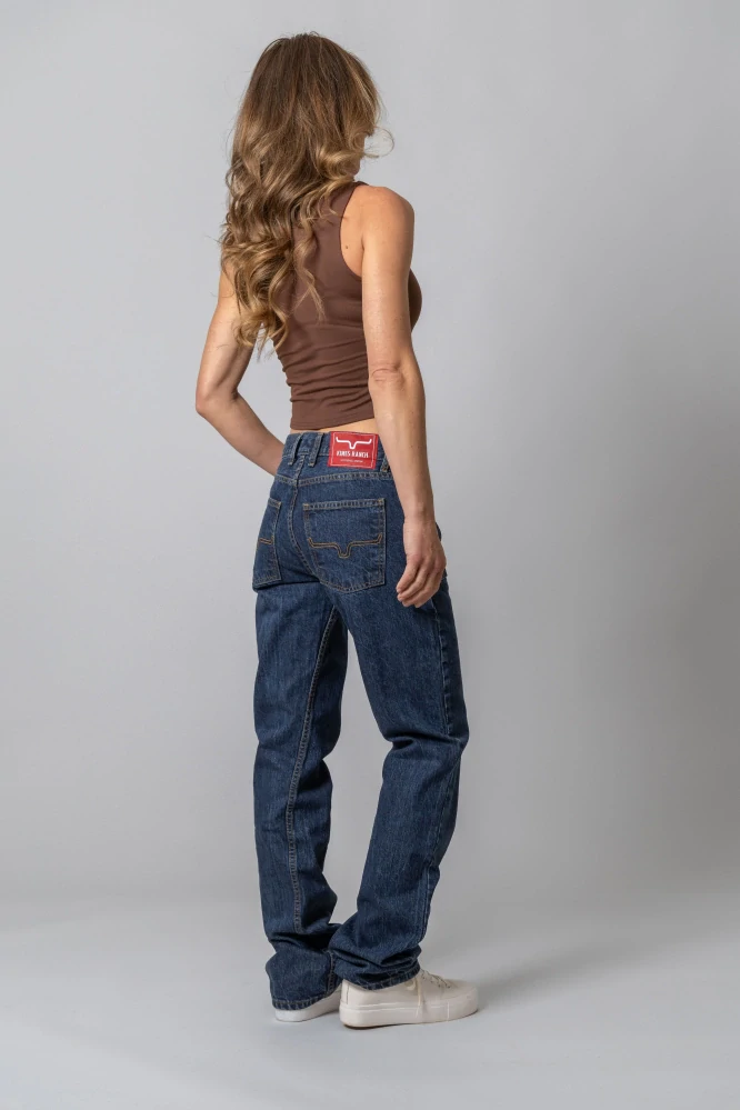 Kimes Ranch - Brooks Jeans