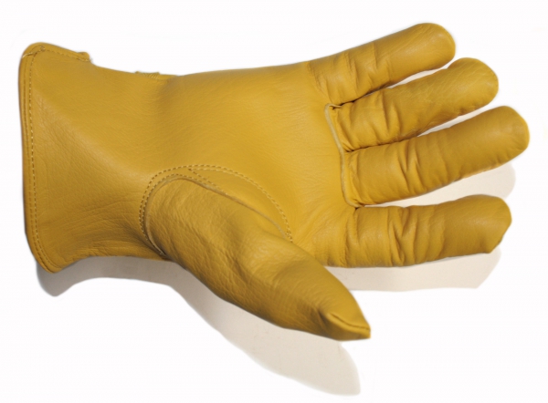 Western Rancher Work Gloves