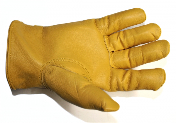 Western Rancher Winter Work Gloves w/Fleece