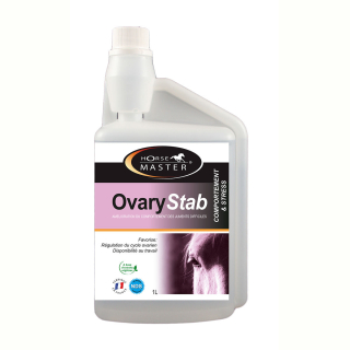 Horse Master Ovary Stab 1l