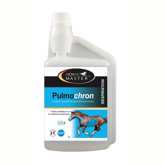 Horse Master Pulmochron 1l