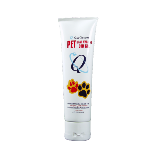 OxyGreen Pet Oral Hygiene Gel 118 ml