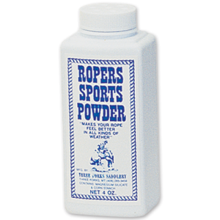 Roper Sports Powder