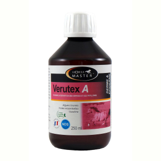 Horse Master Verutex A 250ml