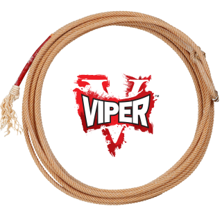 Rattler VIPER Calf Rope: 28'