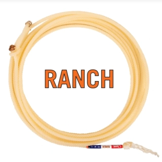 Classic RANCH Rope 35´ - XS