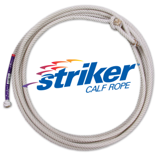 Rattler STRIKER 30´Calf Rope