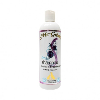 Mr.Groom Protein Shampoo 355 ml 