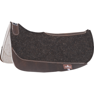 Classic Equine ESP™ Felt Top 1" (Barrel Saddle Pad)