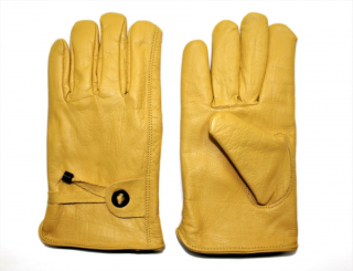 Western Rancher Winter Work Gloves w/Fleece