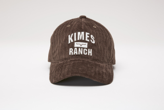Kimes Ranch O. School (Army) Cap